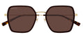 Lunettes de Soleil Gucci Emblem GG1850SA