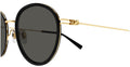 Lunettes de Soleil Gucci Emblem GG1849S