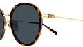 Lunettes de Soleil Gucci Emblem GG1849S