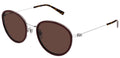 Lunettes de Soleil Gucci Emblem GG1849S