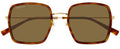 Lunettes de Soleil Gucci Emblem GG1848S