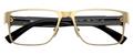 Lunettes de vue Versace VE1274