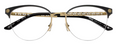 Lunettes de vue Versace VE1297