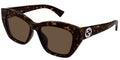 Lunettes de Soleil Gucci Emblem GG1844SA