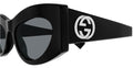Lunettes de Soleil Gucci Cruise GG1843S