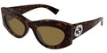 Lunettes de Soleil Gucci Cruise GG1843S