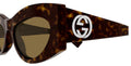 Lunettes de Soleil Gucci Cruise GG1843S