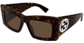 Lunettes de Soleil Gucci Cruise GG1842S