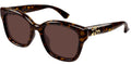 Lunettes de Soleil Gucci Emblem GG1830SK