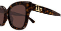Lunettes de Soleil Gucci Emblem GG1830SK