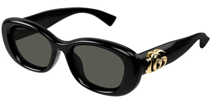 Lunettes de Soleil Gucci Emblem GG1829SK