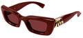 Lunettes de Soleil Gucci Cruise GG1827S
