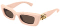 Lunettes de Soleil Gucci Cruise GG1827S