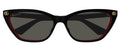 Lunettes de Soleil Gucci Emblem GG1815S