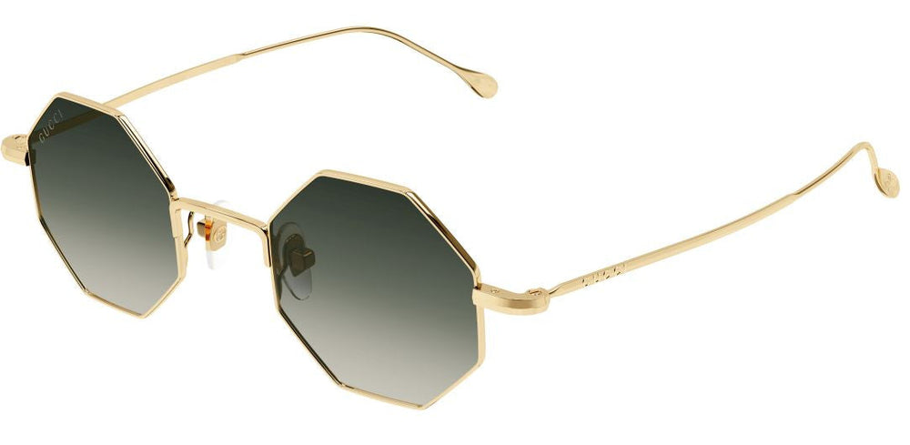 Lunettes de Soleil Gucci Lettering GG1814S
