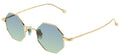 Lunettes de Soleil Gucci Lettering GG1814S