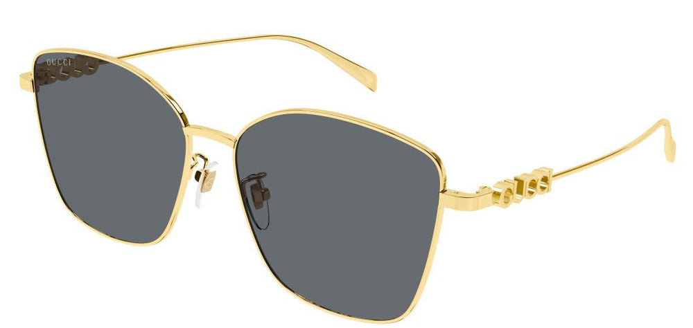 Lunettes de Soleil Gucci Lettering GG1805SA