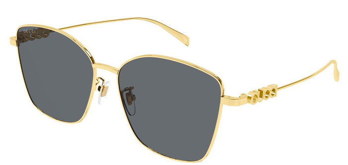 Lunettes de Soleil Gucci Lettering GG1805SA
