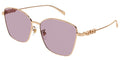Lunettes de Soleil Gucci Lettering GG1805SA