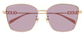 Lunettes de Soleil Gucci Lettering GG1805SA