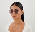 Lunettes de Soleil Gucci Lettering GG1805SA