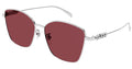 Lunettes de Soleil Gucci Lettering GG1805SA
