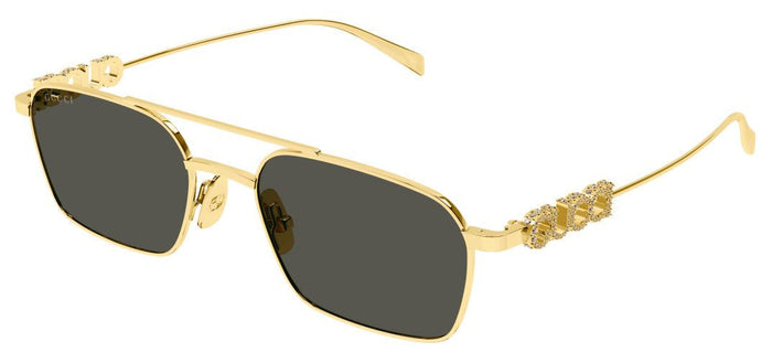 Lunettes de Soleil Gucci Lettering GG1804S