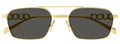 Lunettes de Soleil Gucci Lettering GG1804S