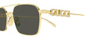 Lunettes de Soleil Gucci Lettering GG1804S