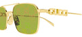 Lunettes de Soleil Gucci Lettering GG1804S