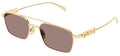 Lunettes de Soleil Gucci Lettering GG1804S