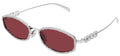 Lunettes de Soleil Gucci Cruise GG1803S