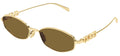 Lunettes de Soleil Gucci Cruise GG1802S