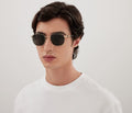 Lunettes de Soleil Gucci Lettering GG1799S