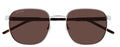 Lunettes de Soleil Gucci Lettering GG1799S