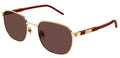 Lunettes de Soleil Gucci Lettering GG1799S