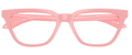 Lunettes de vue Versace VE3352U