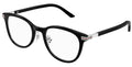 Lunettes de vue Gucci Web GG1905OJ