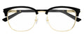 Lunettes de vue Gucci Web GG1901OA