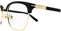 Lunettes de vue Gucci Web GG1901OA