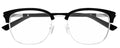 Lunettes de vue Gucci Web GG1901OA