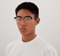 Lunettes de vue Gucci Web GG1901OA
