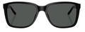 Lunettes de soleil Burberry BE4181