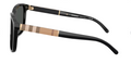 Lunettes de soleil Burberry BE4181