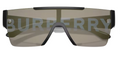 Lunettes de soleil Burberry BE4291