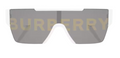 Lunettes de soleil Burberry BE4291