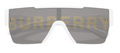 Lunettes de soleil Burberry BE4291