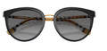 Lunettes de soleil Burberry BE4316