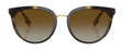Lunettes de soleil Burberry BE4316