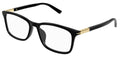 Lunettes de vue Gucci Web GG1900OA